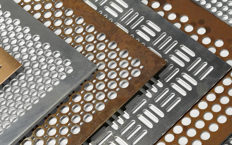 ورق پانچ - تصویر 2